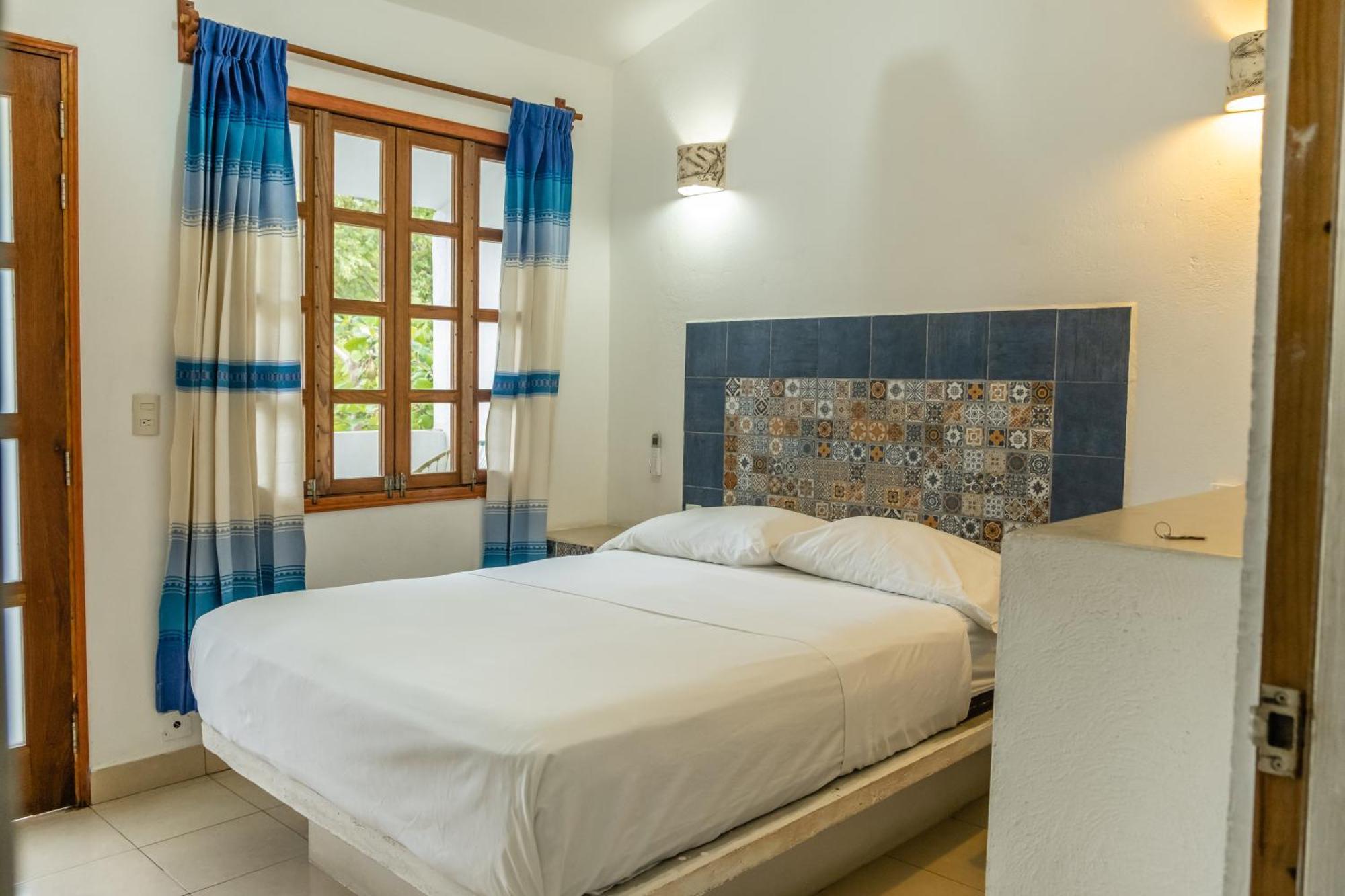 Casa Mazunte Tierra Viva Hotel Екстериор снимка