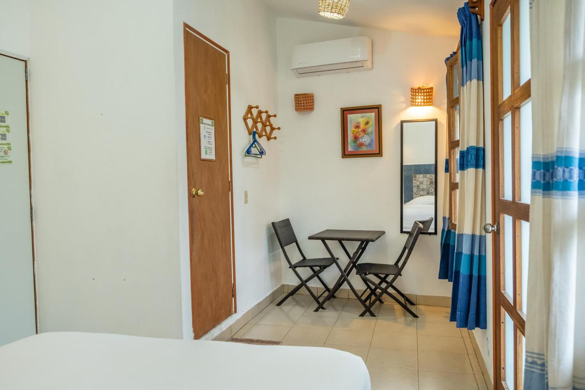 Casa Mazunte Tierra Viva Hotel Екстериор снимка